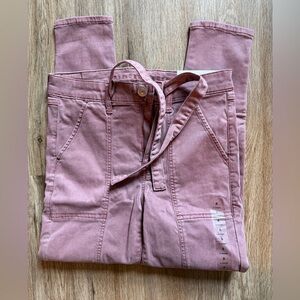 NWT American Eagle High Rise Jegging Size 6